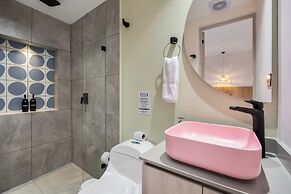 Casa Origo Hospedaje