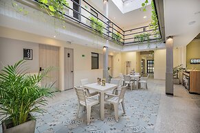 Casa Origo Hospedaje