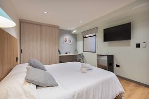 Casa Origo Hospedaje