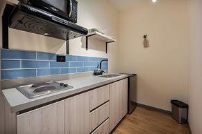 Casa Origo Hospedaje