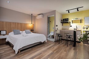 Casa Origo Hospedaje