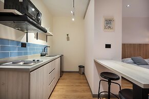 Casa Origo Hospedaje