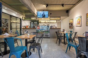 Casa Origo Hospedaje