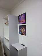 Bortolotti Residence