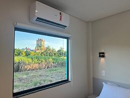 Bortolotti Residence