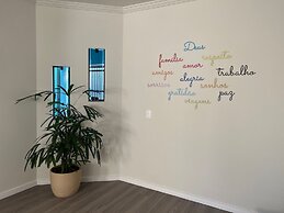 Bortolotti Residence