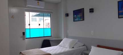 Bortolotti Residence