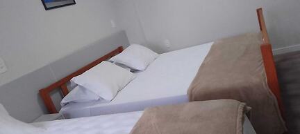 Bortolotti Residence