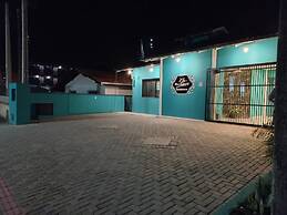 Bortolotti Residence