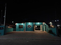 Bortolotti Residence