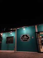 Bortolotti Residence