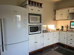 Bortolotti Residence