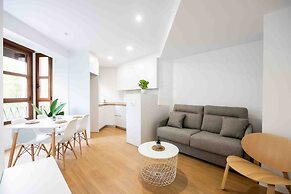 Apartamentos Plaza Sevillano