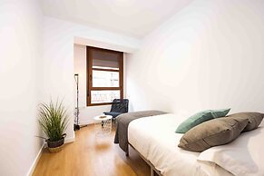 Apartamentos Plaza Sevillano