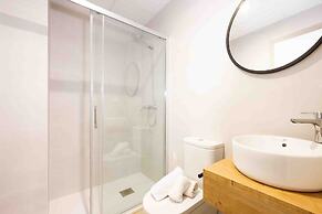 Apartamentos Plaza Sevillano