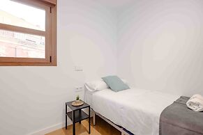 Apartamentos Plaza Sevillano