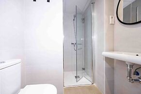 Apartamentos Plaza Sevillano