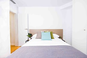 Apartamentos Plaza Sevillano