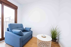 Apartamentos Plaza Sevillano