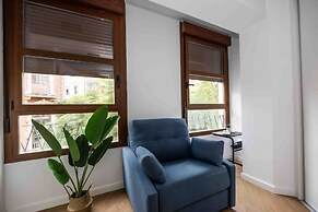 Apartamentos Plaza Sevillano