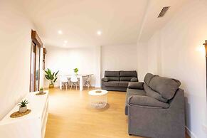 Apartamentos Plaza Sevillano