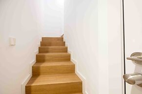 Apartamentos Plaza Sevillano