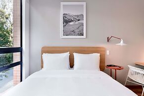 w Cozy Loft w Great Deco in Bogota