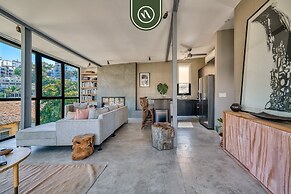 Casa Lucas PH in Jalisco