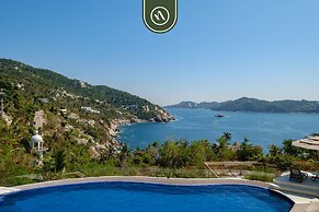Ibiza 104 Gh03 in Acapulco