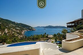 Ibiza 104 Gh03 in Acapulco