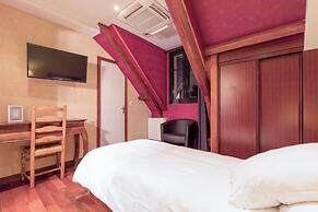 Hôtel Le Celtic