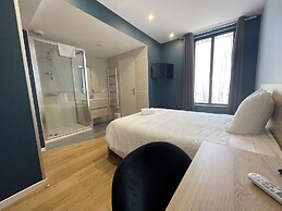 Hôtel Le Celtic