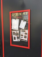 Hôtel Le Celtic