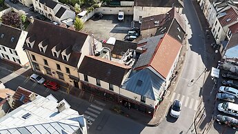 Hôtel Le Celtic