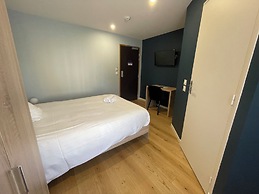 Hôtel Le Celtic