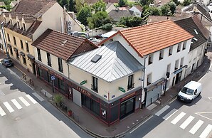Hôtel Le Celtic
