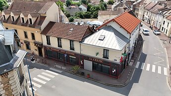 Hôtel Le Celtic