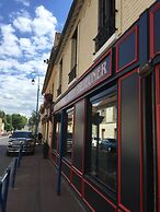 Hôtel Le Celtic
