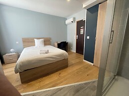 Hôtel Le Celtic