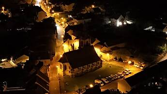 Hôtel Le Celtic
