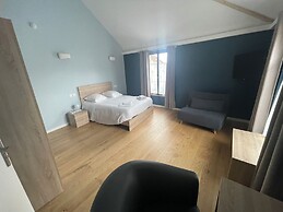 Hôtel Le Celtic