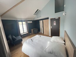 Hôtel Le Celtic