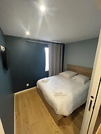 Hôtel Le Celtic
