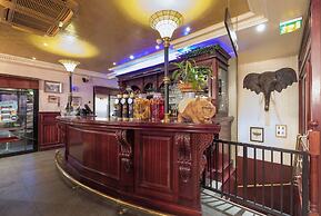 Hôtel Le Celtic