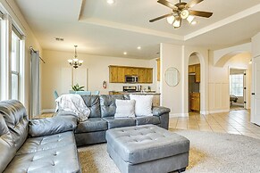 Home w/ Game Room: Near Zion National Park!