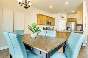Home w/ Game Room: Near Zion National Park!