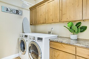 Home w/ Game Room: Near Zion National Park!