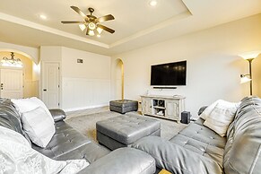 Home w/ Game Room: Near Zion National Park!