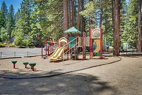 Quiet Cabin w/ Deck: Near Lake Almanor!