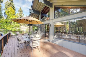 Quiet Cabin w/ Deck: Near Lake Almanor!